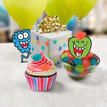 JOLLY RANCHER Gummies Candy Original 12-Pack