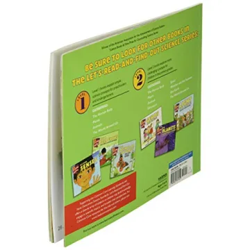 From Seed to Pumpkin - Engaging Science Book for Kids