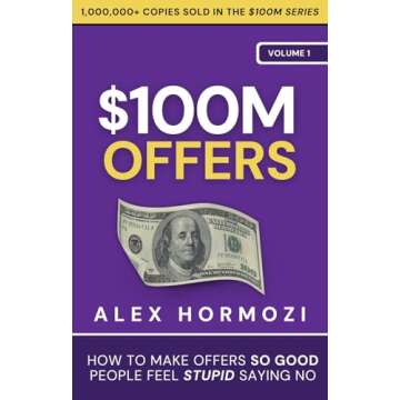 $100M Offers: How To Make Offers So Good People Feel Stupid Saying No (Acquisition.com $100M Series ...