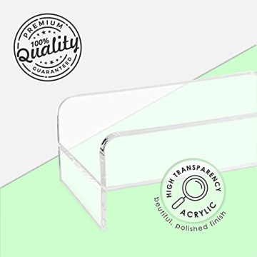 Homeries Monitor Stand for Home, Office, and Gaming