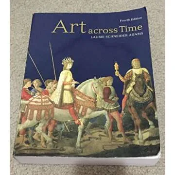 Art Across Time: Combined 4th Edition