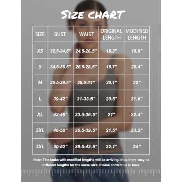 PUMIEY Tank Top for Women Square Neck Sleeveless Double Lined Summer Tops, Elephant Grey X-Small