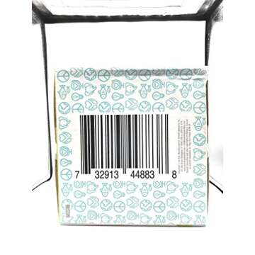 SEVENTH GENERATION Size 5 Value Pack Diapers, 52 CT