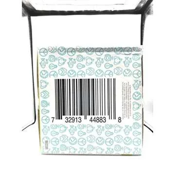 SEVENTH GENERATION Size 5 Value Pack Diapers, 52 CT