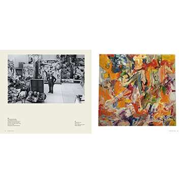 Willem de Kooning: A Way of Living - The Ultimate Art Experience