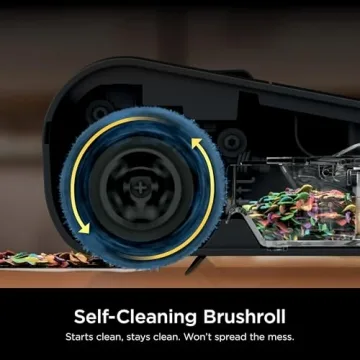 Shark HydroDuo Cordless Floor Cleaning System