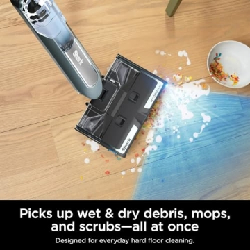 Shark HydroDuo Cordless Floor Cleaning System