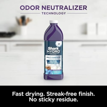 Shark HydroDuo Cordless Floor Cleaning System