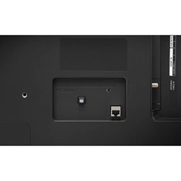 LG UHD UQ75 43” Smart TV with AI Sound & Streaming