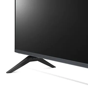 LG UHD UQ75 43” Smart TV with AI Sound & Streaming