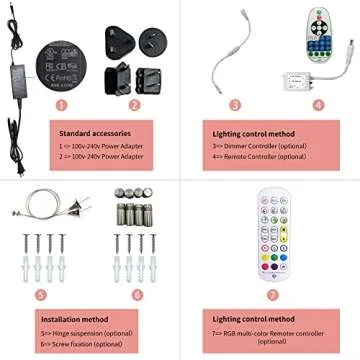 WMAT Custom LED Neon Signs for Bedroom Wall Decor Personalized Neon Signs for Wedding Birthday Party or Bar Logo(1 Line Text, 30")