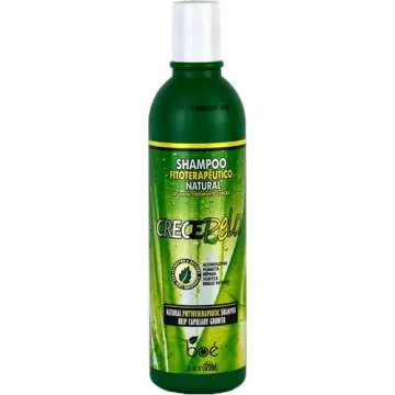 BOE Crece Pelo 5 Pack Combo Set w/ Tote Bag