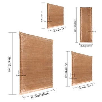 Heat Press Pillow Set for Crafting and T-Shirt Pressing