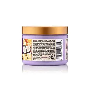 Creme of Nature Acai Hair Cream for Hydrated Hair 4.7 Oz