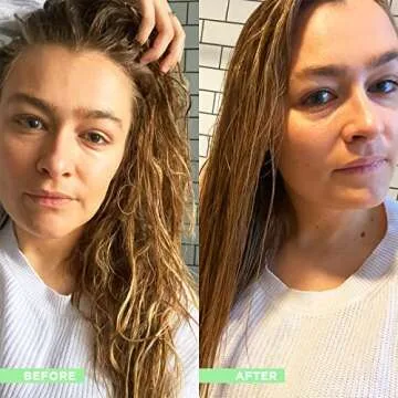 Design.Me Fab.ME Leave-In Conditioner Spray (Green)