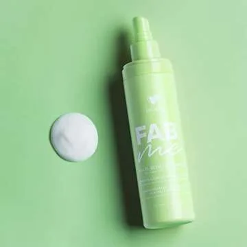 Design.Me Fab.ME Leave-In Conditioner Spray (Green)