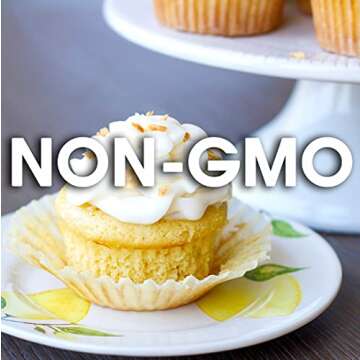 Rich Thai Kitchen Coconut Cream for Cooking & Baking