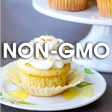 Rich Thai Kitchen Coconut Cream for Cooking & Baking