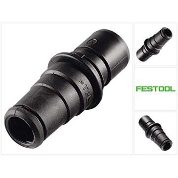 Festool 768135 Hose Reducing Sleeve DC-D 36/27
