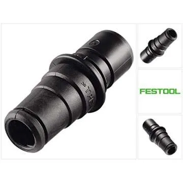 Festool 768135 Hose Reducing Sleeve DC-D 36/27