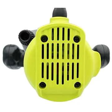 Ryobi R1631K 1-1/2 Peak HP 8.5 Amp LED Lit Corded Router Including 3 Piece Bit Set (w/ Tool Bag)