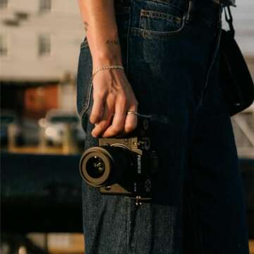 23mm F1.4 DC DN for X Mount