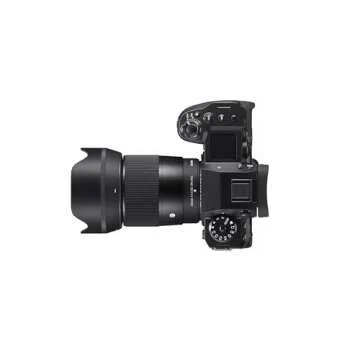 23mm F1.4 DC DN for X Mount