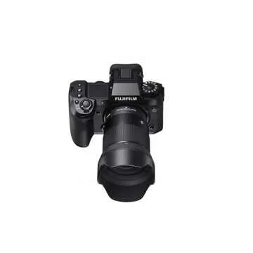 23mm F1.4 DC DN for X Mount