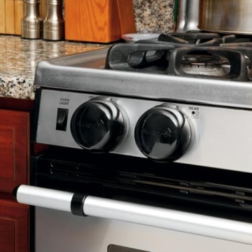Safety 1st Stove Knob Covers - Ultimate Kitchen Safety Solution