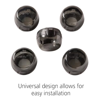 Safety 1st Stove Knob Covers - Ultimate Kitchen Safety Solution
