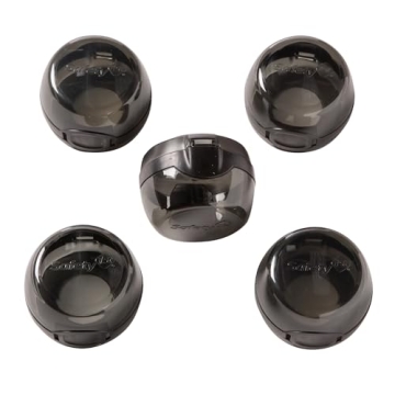 Safety 1st Stove Knob Covers - Ultimate Kitchen Safety Solution