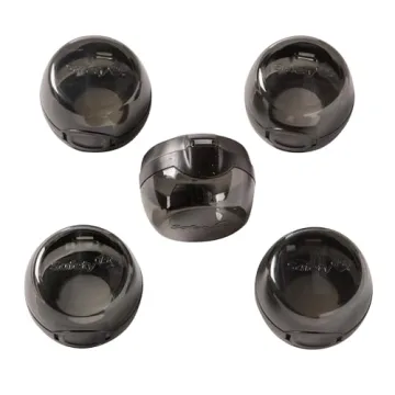 Safety 1st Stove Knob Covers - Ultimate Kitchen Safety Solution