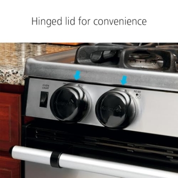 Safety 1st Stove Knob Covers - Ultimate Kitchen Safety Solution