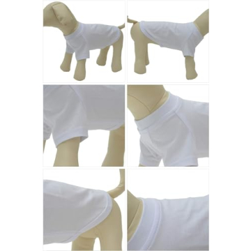 Lovelonglong Bulldog Tee Shirts for Comfort and Style