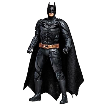 Ultimate Batman 7in Figure Collection by McFarlane Toys