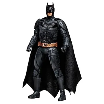 Ultimate Batman 7in Figure Collection by McFarlane Toys
