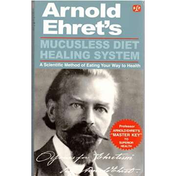 Transform Your Health with the Mucusless Diet Healing System