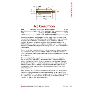 Hornady 99240 Reloading Manual for Shooting Enthusiasts