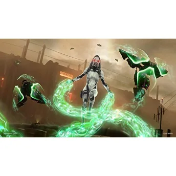 Playstation VR Marvel's Iron Man VR Bundle - Entry-Level Adventure