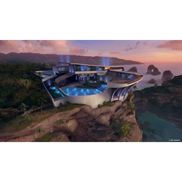 Playstation VR Marvel's Iron Man VR Bundle - Entry-Level Adventure