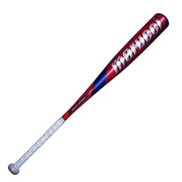 Marucci - America -10, 2 3/4 Aluminum Baseball Bat MSBC910A-30/20