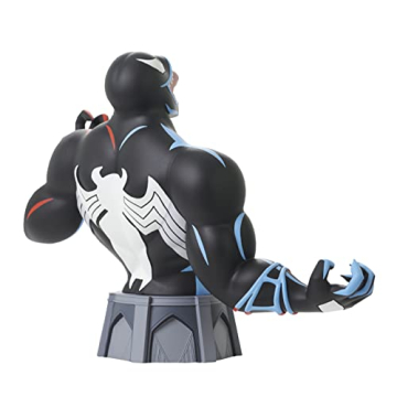 Marvel Animated Venom Bust - Limited Edition Collectible Sculpture