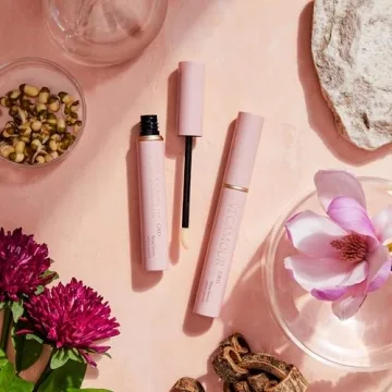 Get Thicker Eyebrows with VEGAMOUR GRO Brow Serum