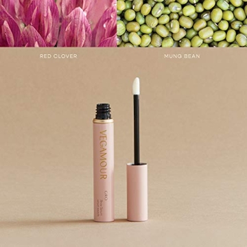 Get Thicker Eyebrows with VEGAMOUR GRO Brow Serum