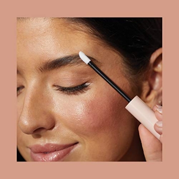 Get Thicker Eyebrows with VEGAMOUR GRO Brow Serum
