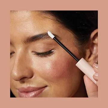 Get Thicker Eyebrows with VEGAMOUR GRO Brow Serum