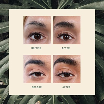 Get Thicker Eyebrows with VEGAMOUR GRO Brow Serum