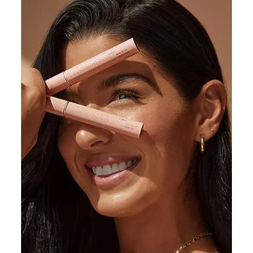 Get Thicker Eyebrows with VEGAMOUR GRO Brow Serum