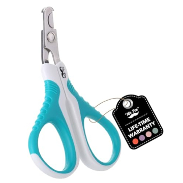 Mr. Pen Cat Nail Clipper for Safe and Easy Grooming