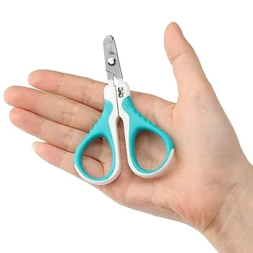 Mr. Pen Cat Nail Clipper for Safe and Easy Grooming